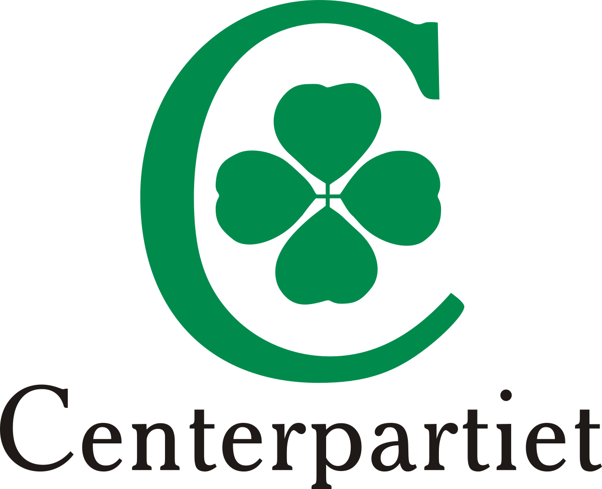 Centerpartiets svar